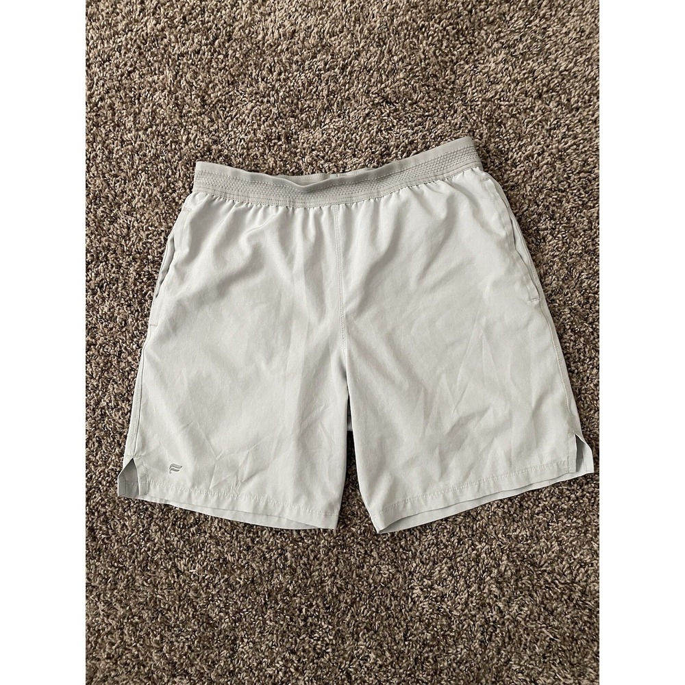 Fabletics Men's Active Workout Performance Shorts